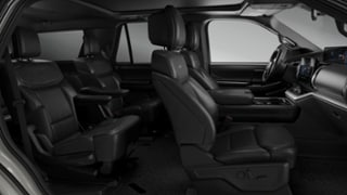 2026 Ford Expedition® Internal Image 1
